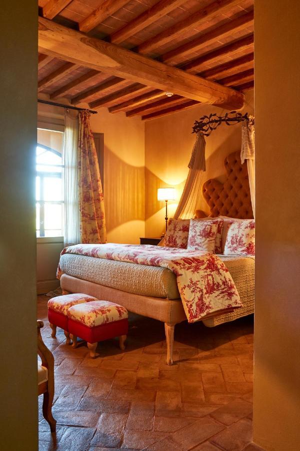 Relais Sant'Elena Bed & Breakfast Bibbona Ngoại thất bức ảnh