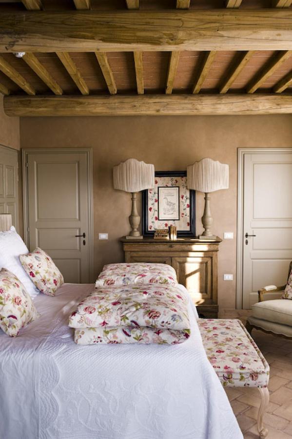 Relais Sant'Elena Bed & Breakfast Bibbona Ngoại thất bức ảnh