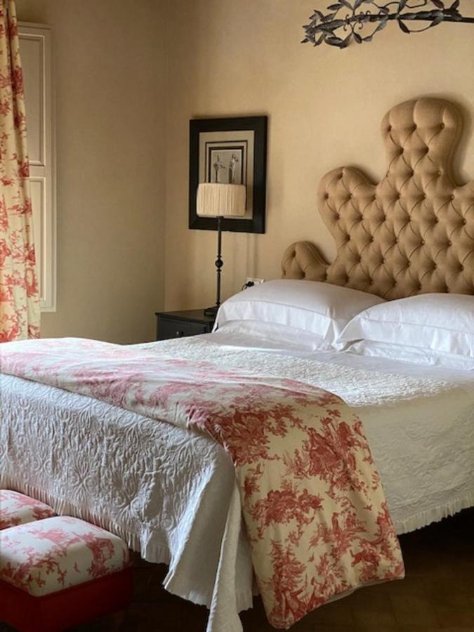 Relais Sant'Elena Bed & Breakfast Bibbona Ngoại thất bức ảnh