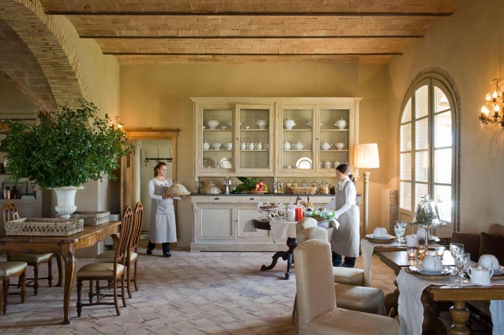 Relais Sant'Elena Bed & Breakfast Bibbona Ngoại thất bức ảnh